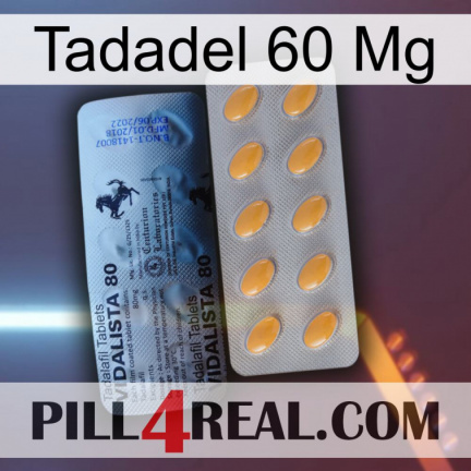 Tadadel 60Mg 44